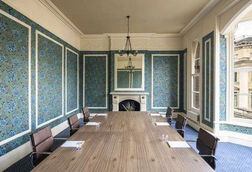 The Randolph Hotel Oxford, A Graduate By Hilton