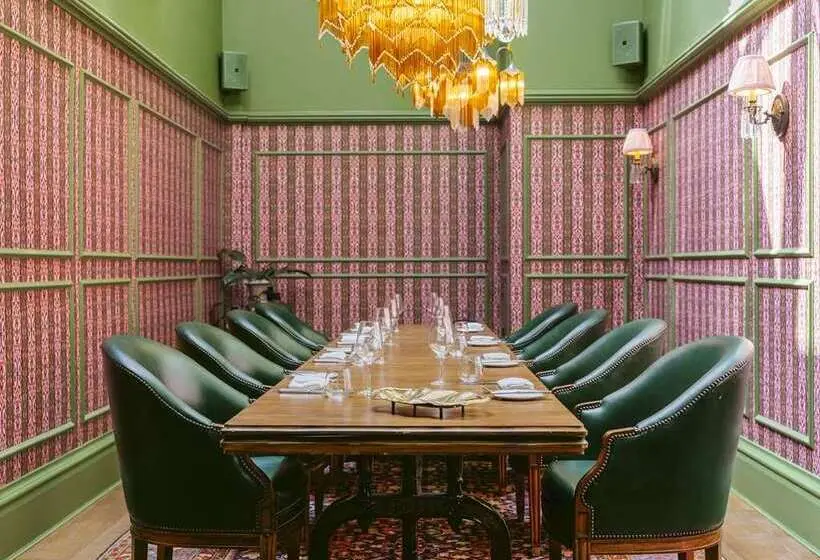 The Randolph Hotel Oxford, A Graduate By Hilton
