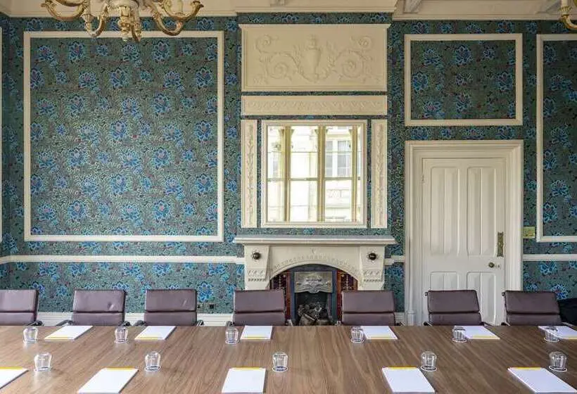 The Randolph Hotel Oxford, A Graduate By Hilton