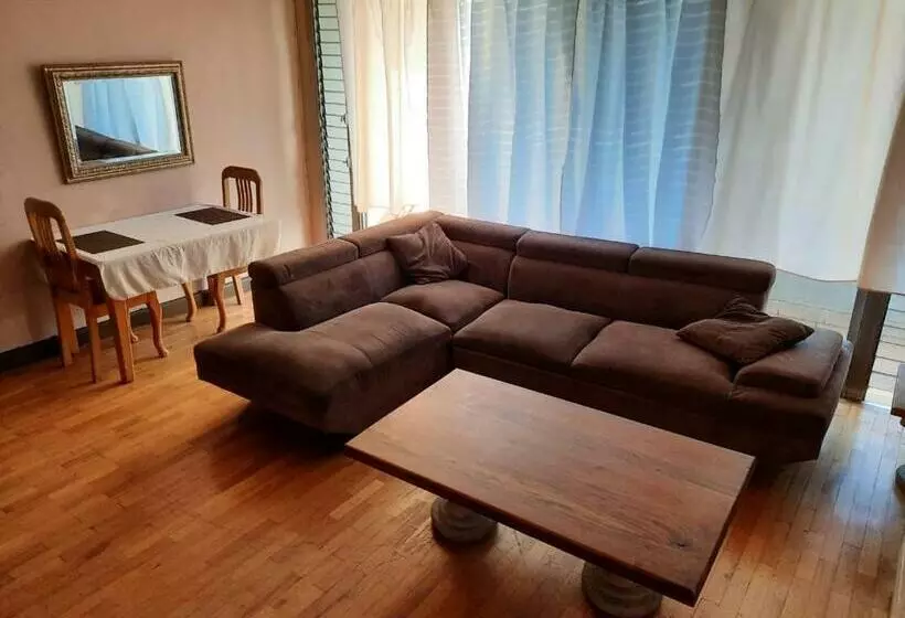 Apartamento 505 Cortijo Reforma Zona 9