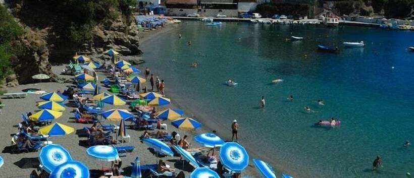 Bali Beach Hotel & Village