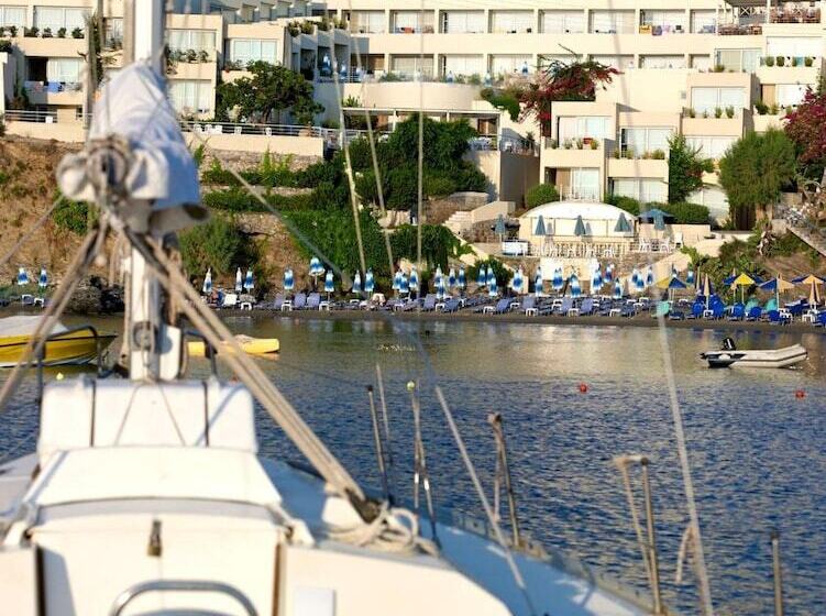 Bali Beach Hotel & Village