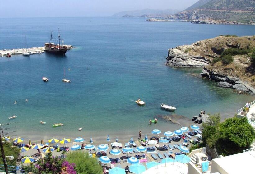 Bali Beach Hotel & Village