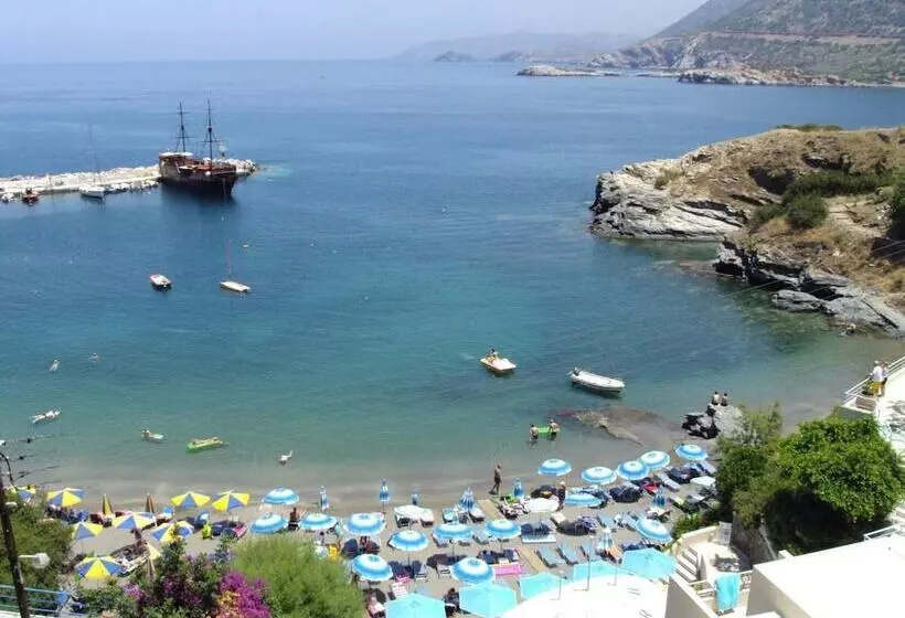 Bali Beach Hotel & Village