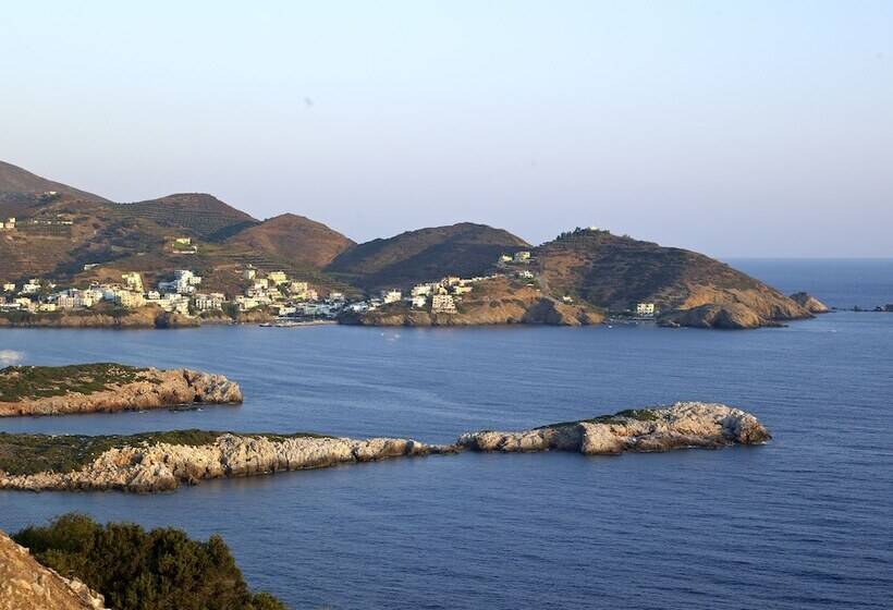 Bali Beach Hotel & Village