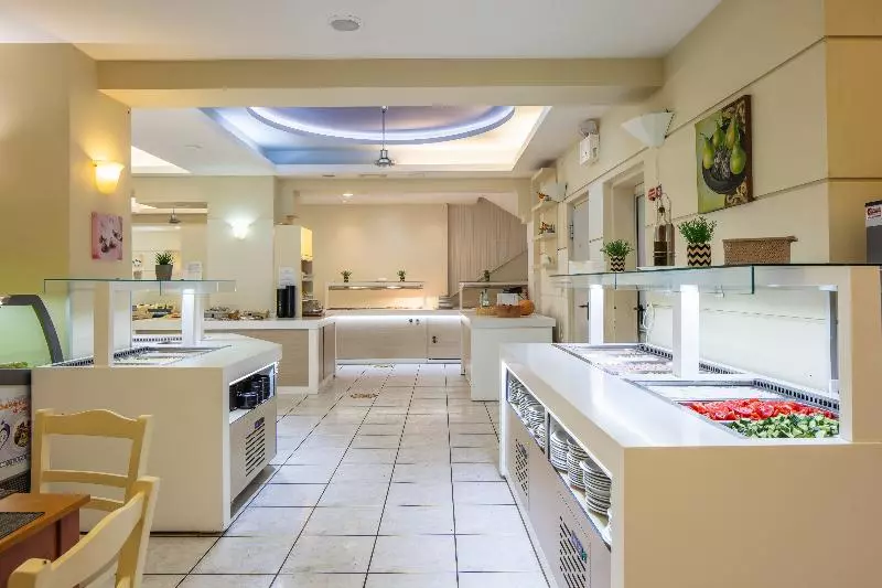 Bali Beach Hotel & Village