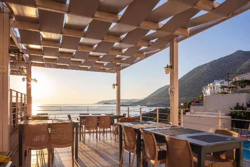 Bali Beach Hotel & Village