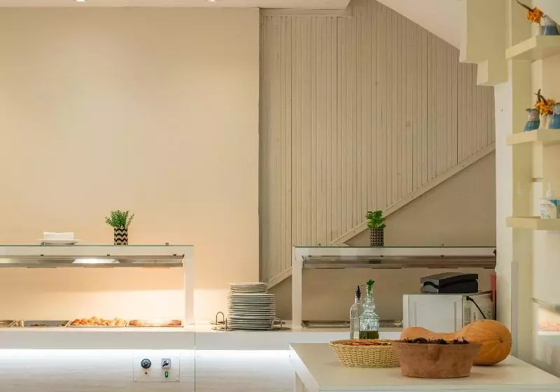 Bali Beach Hotel & Village