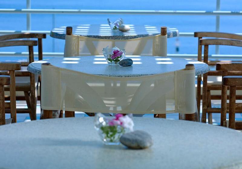 Bali Beach Hotel & Village