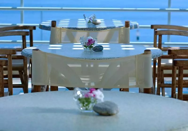 Bali Beach Hotel & Village