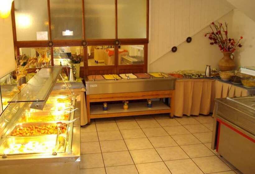 Bali Beach Hotel & Village