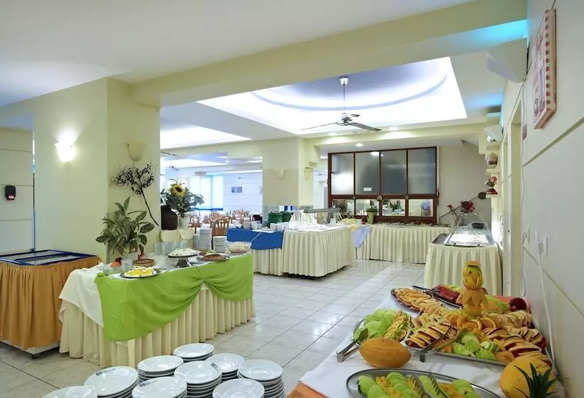 Bali Beach Hotel & Village