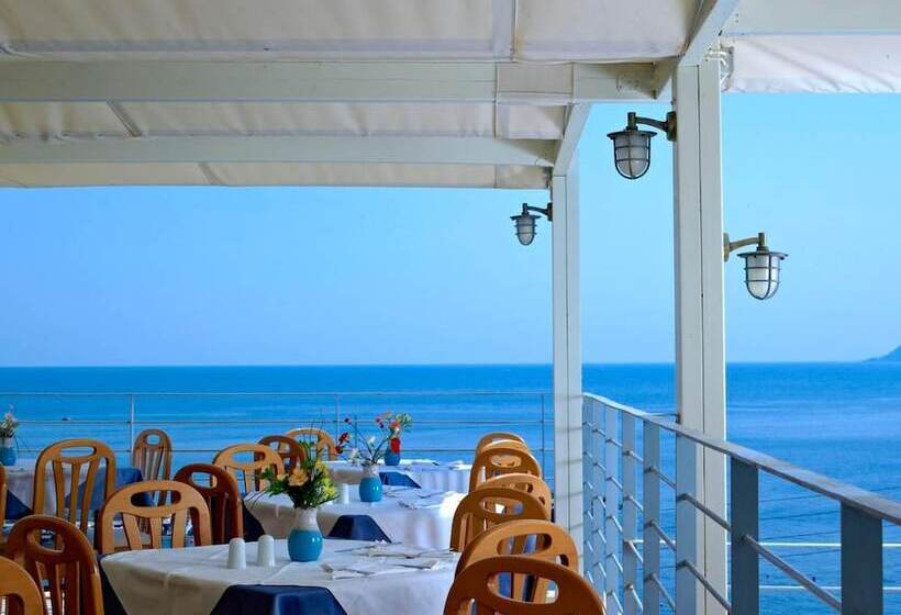 Bali Beach Hotel & Village