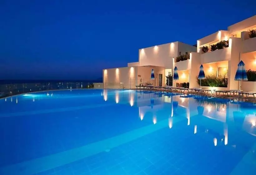 Bali Beach Hotel & Village