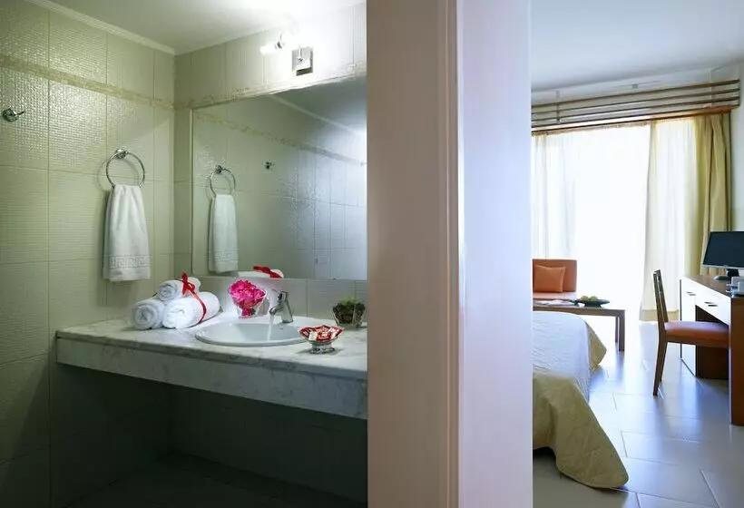 Bali Beach Hotel & Village