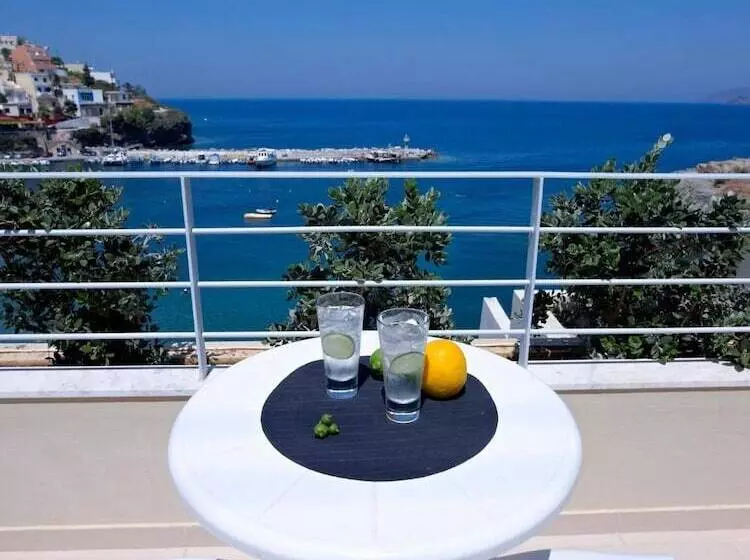 Bali Beach Hotel & Village