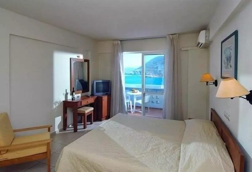 Bali Beach Hotel & Village