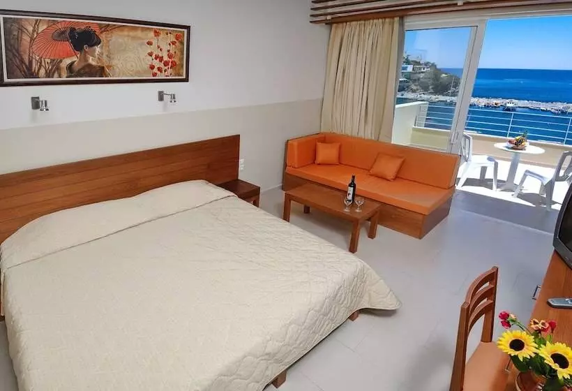 Bali Beach Hotel & Village