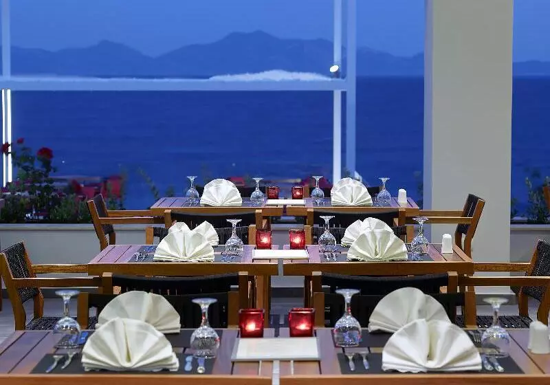Курорт Dimitra Beach Hotel & Suites