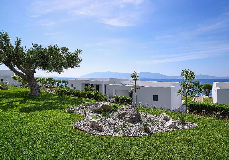 渡假胜地 Dimitra Beach Hotel & Suites