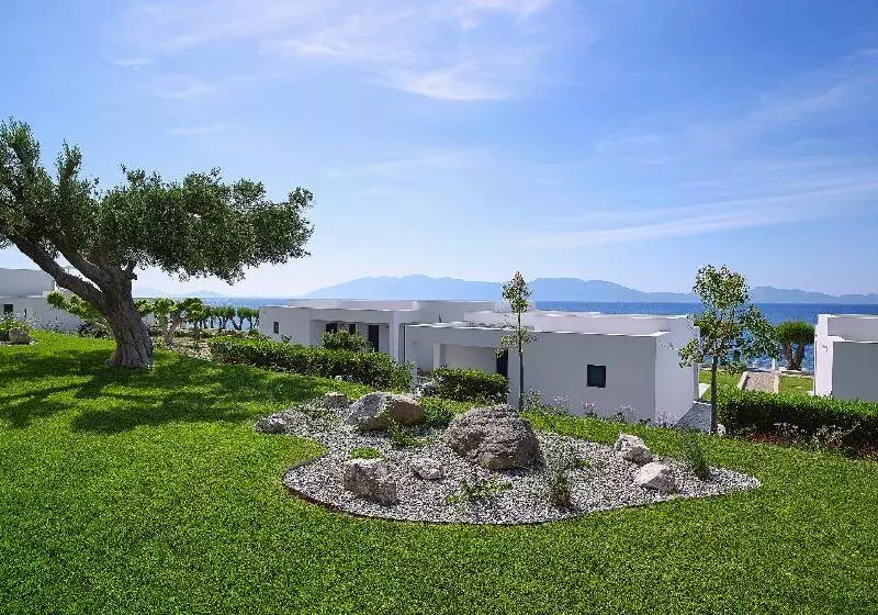 Курорт Dimitra Beach Hotel & Suites