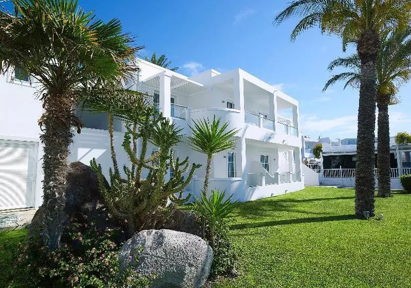 Курорт Dimitra Beach Hotel & Suites