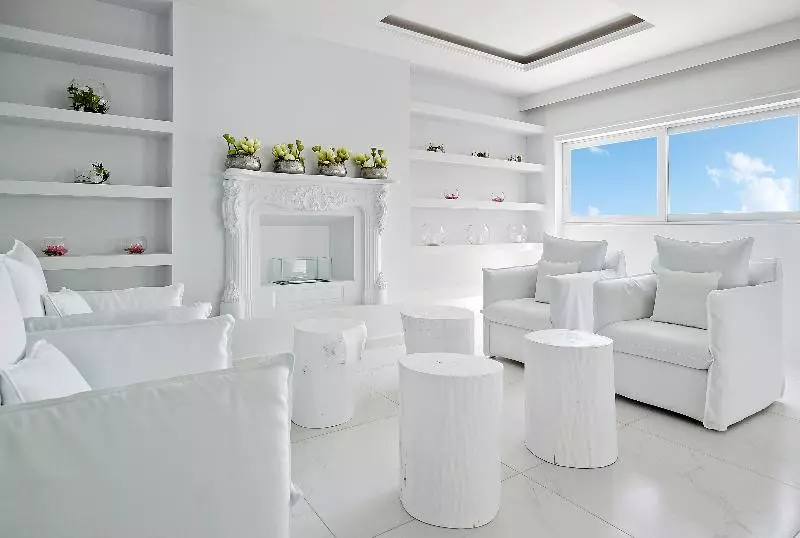 Курорт Dimitra Beach Hotel & Suites