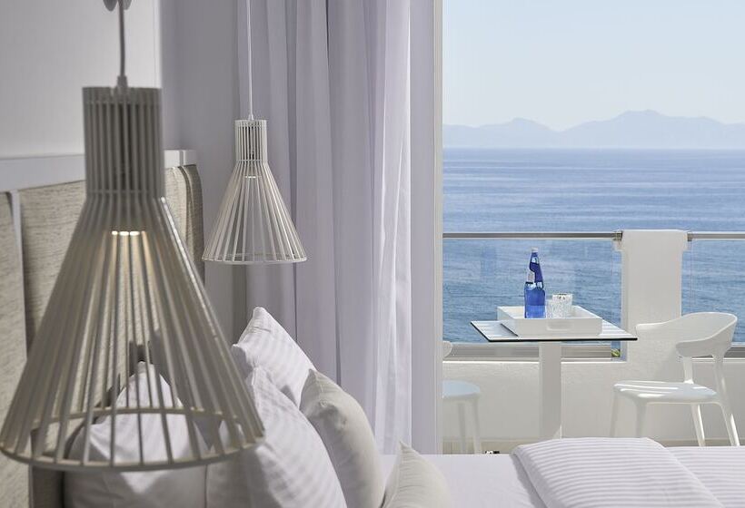 渡假胜地 Dimitra Beach Hotel & Suites