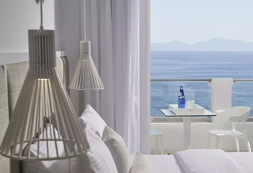 Курорт Dimitra Beach Hotel & Suites