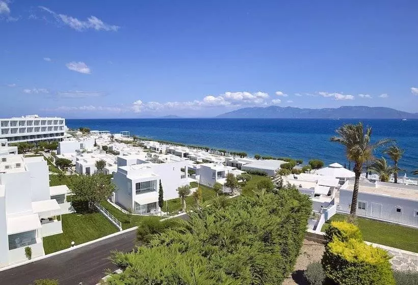 Курорт Dimitra Beach Hotel & Suites