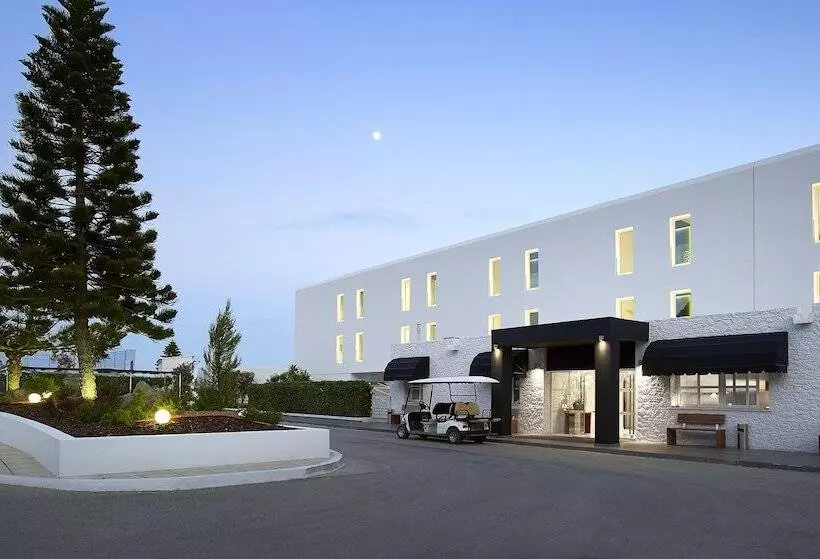 Курорт Dimitra Beach Hotel & Suites