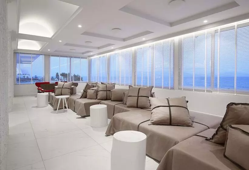 Курорт Dimitra Beach Hotel & Suites