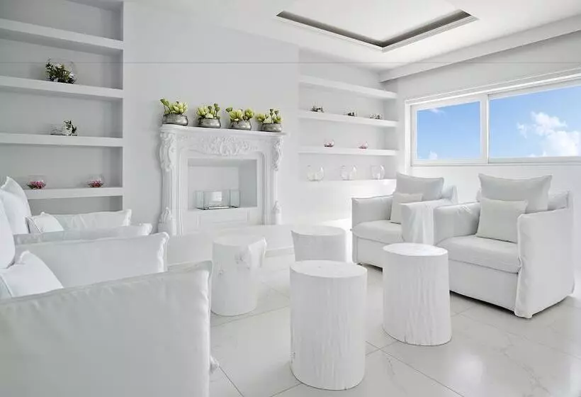 Курорт Dimitra Beach Hotel & Suites