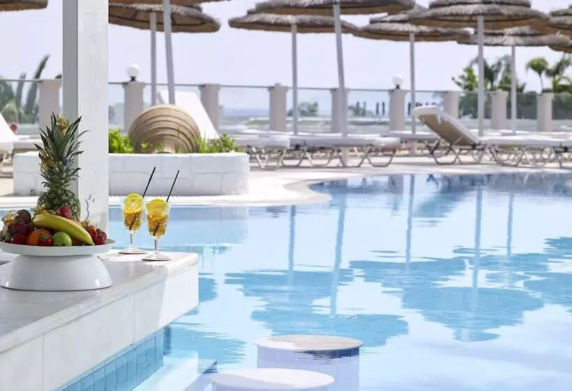 Курорт Dimitra Beach Hotel & Suites