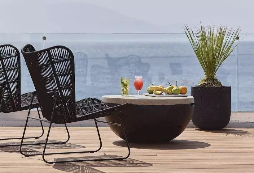 Курорт Dimitra Beach Hotel & Suites