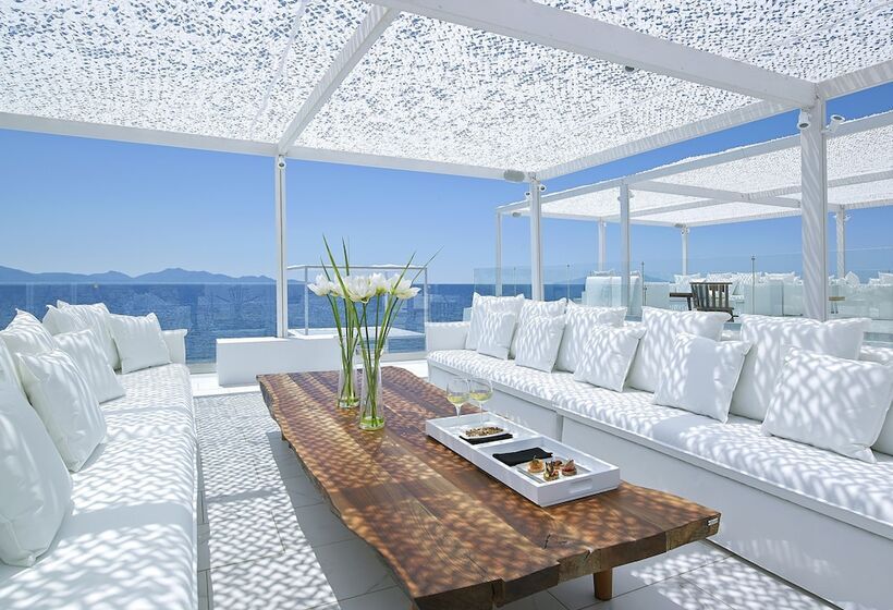 渡假胜地 Dimitra Beach Hotel & Suites