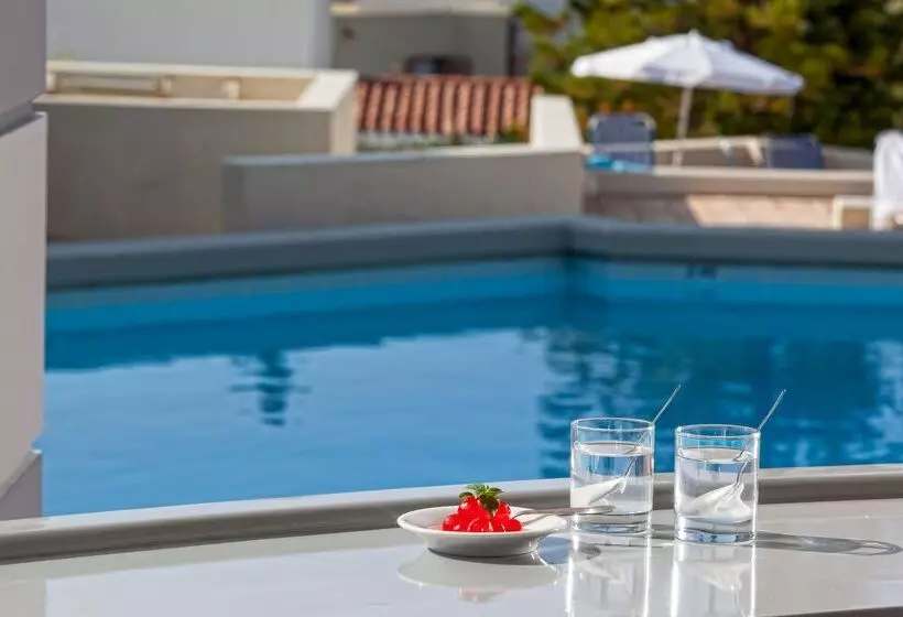 Galaxy Suites Boutique Resort