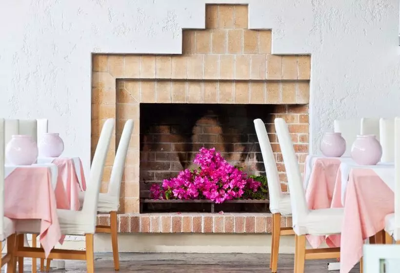 Galaxy Suites Boutique Resort