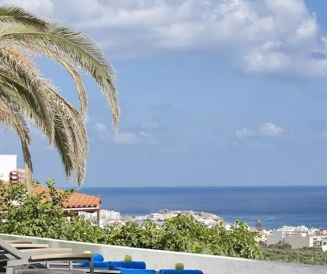 Galaxy Suites Boutique Resort