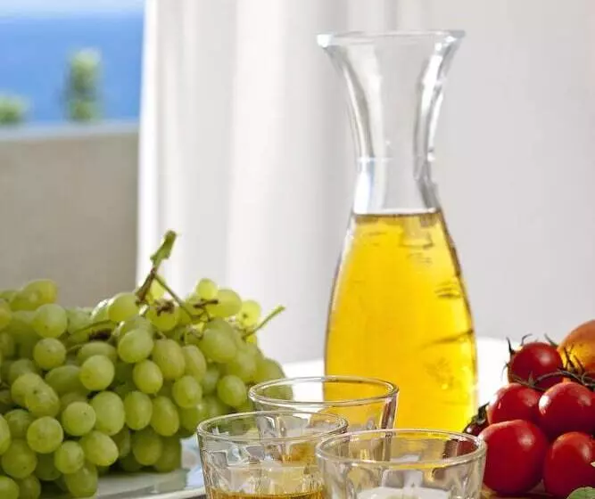 Galaxy Suites Boutique Resort