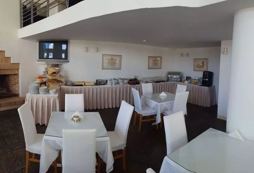 Galaxy Suites Boutique Resort