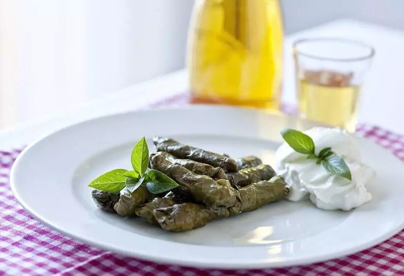 Galaxy Suites Boutique Resort