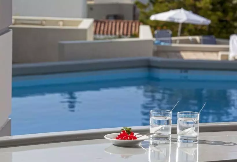 Galaxy Suites Boutique Resort