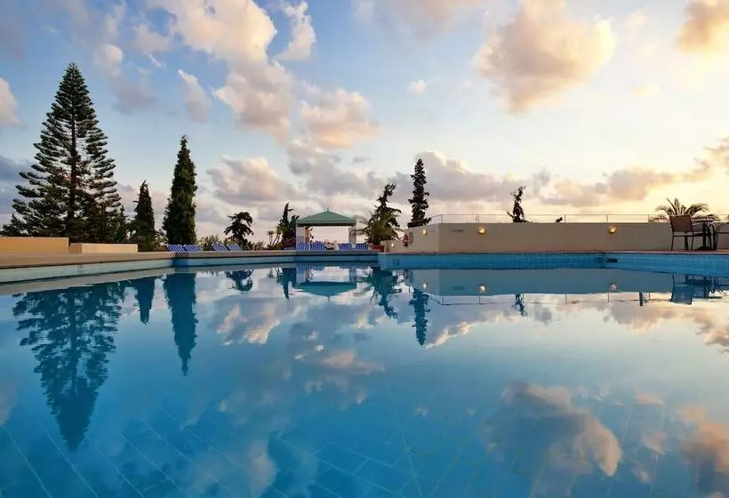 Galaxy Suites Boutique Resort