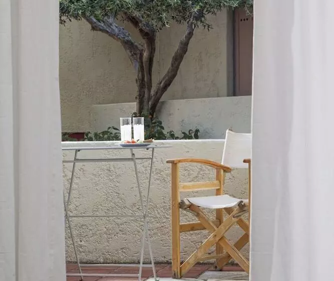 Galaxy Suites Boutique Resort