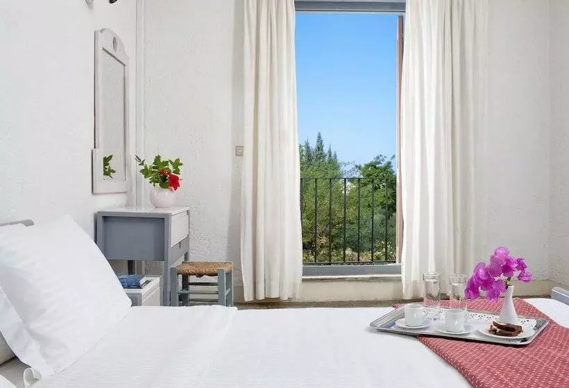 Galaxy Suites Boutique Resort