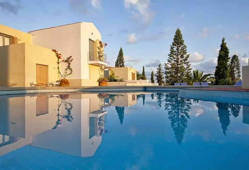 Galaxy Suites Boutique Resort