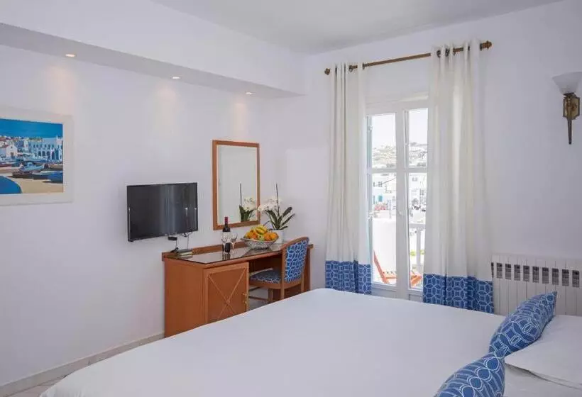 هتل Mykonos Adonis