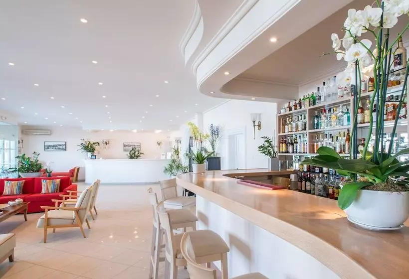 هتل Mykonos Adonis