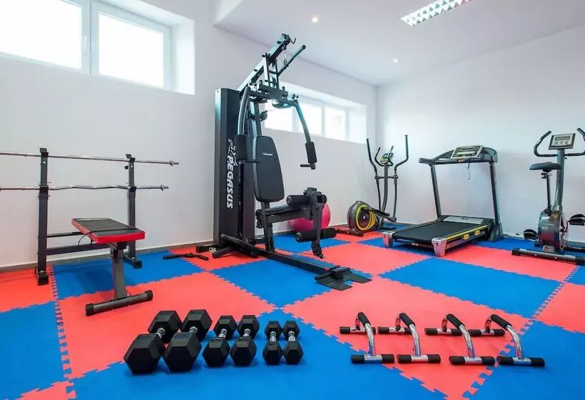 هتل Mykonos Adonis